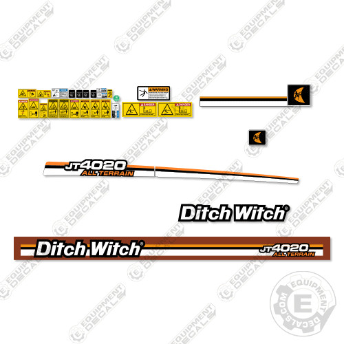 Adatto per ditch - adatto,