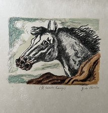 Il Cavallo Lampo 1971