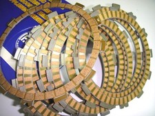SERIE DISCHI FRIZIONE 7450176 SUZUKI	GSX R (K5/K6)	1000	2005-2006