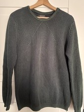 Maglione Verde ZARA  tg M