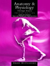 Anatomy physiology therapy - &, physiology: