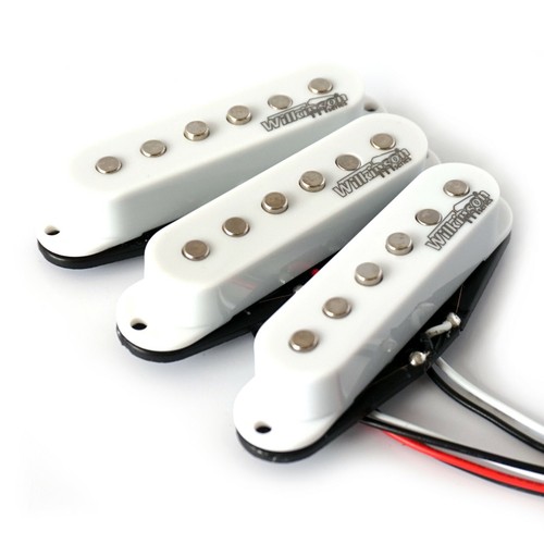 Wilkinson wovs pickup - wilkinson,