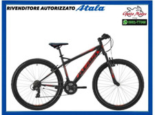 Bici bicicletta mtb atala - bicicletta,