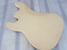 CORPO BASSO DI PRECISIONE FENDER 1972 - made in USA