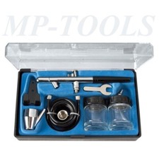 MINI AEROGRAFO A PENNA KIT