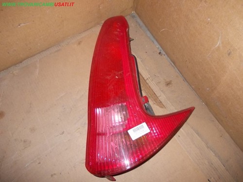 6351r4 fanale post peugeot - 6351r4,