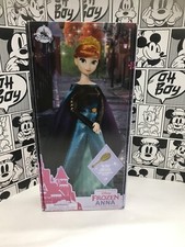 ANNA -FROZEN-  BAMBOLA