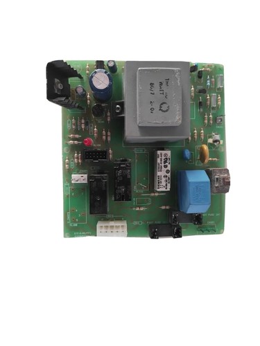 Scheda elettronica mts - mts, ami-ffi