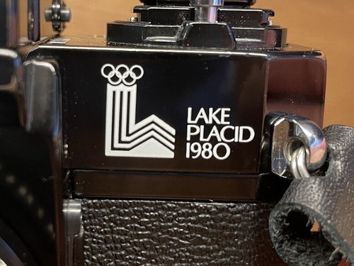 Rara 1980 lago - placido, olympic