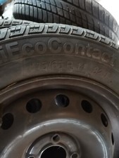 Cerchi e gomme Renault Clio
