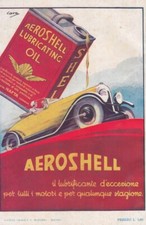 pubblicità originale Cava