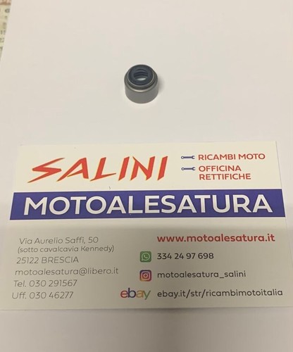 Paraolio guida valvola yamaha - paraolio,