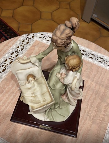 Statua armani condizioni - statua, g.