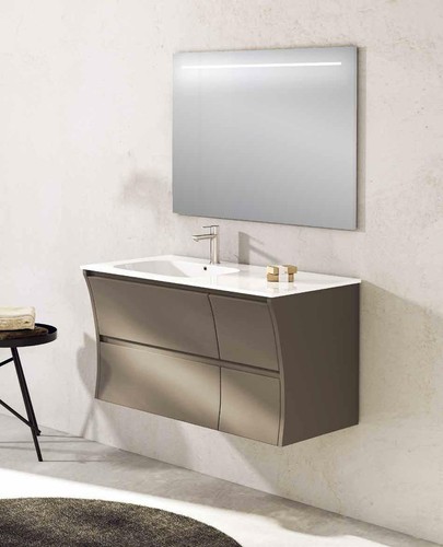 Mobile bagno twist 105 - mobile,