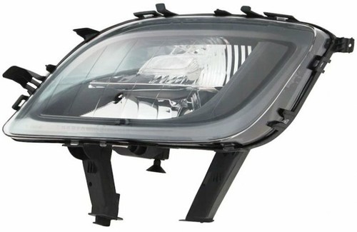 Fendinebbia per opel astra - opel,
