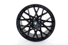 CERCHIO IN LEGA AFTERMARKET OZ DA 19 POLLICI 5 FORI 8.5JX19H2 ET 29 BMW SERIE 4 