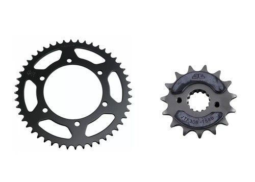 Kit trasmissione yamaha - yamaha, xt660x