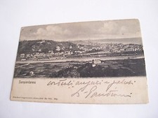 Genova - Sampierdarena  -