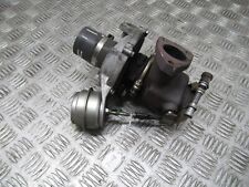 TURBOCOMPRESSORE FIAT 500L LOUNGE 1.6 DIESEL MK1 2013 (199B5000) 74K MIGLIA REF7448