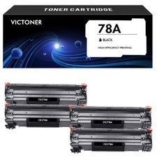 Cartuccia toner CE278A per HP