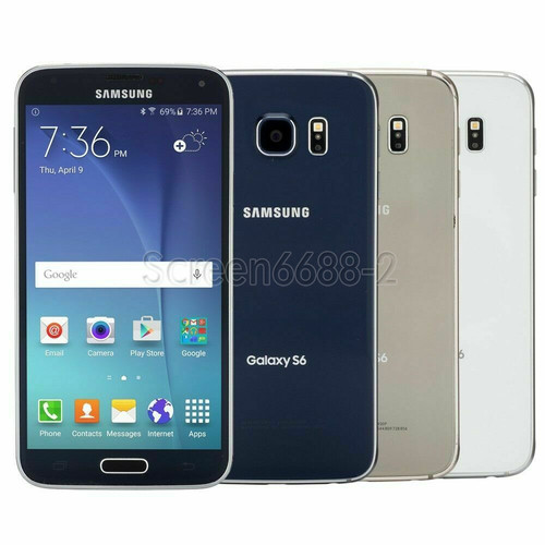 Smartphone europeo samsung - europeo,
