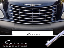 Per CHRYSLER PT Cruiser 00-06