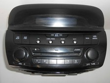 CENTRALINA RADIO HONDA FR-V (DAL 2005)