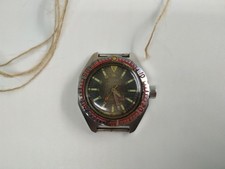 Vostok amphibian, soviet