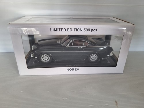 Volvo p1800s 1969 norev 18 - , 1/18