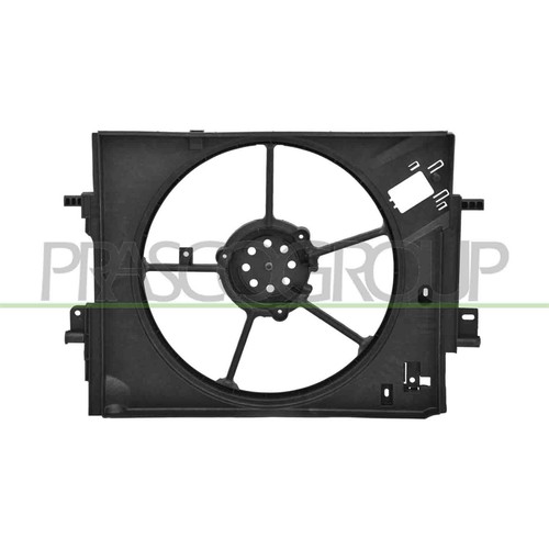 Convogliatore elettroventola - convogliatore,