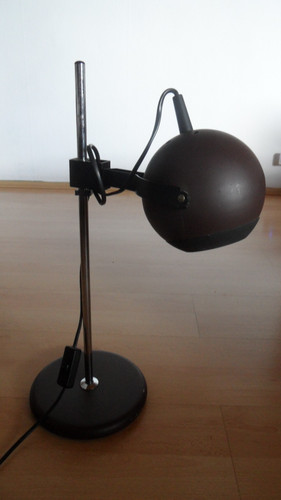 Lampada terra tavolo a - tavolo,