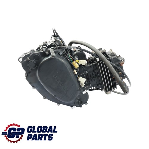 Motore honda cb250rs - honda,