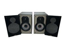 Paradigm Mini Monitor, Sistema