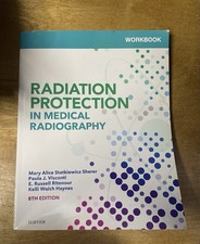 Workbook for Radiation
