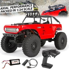 Axial 1/24 SCX24 Deadbolt 4WD