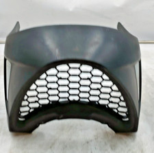 CARENA GRIGLIA PARTE INFERIORE-MOTO GUZZI BREVA 750 ANNO 2003 AL 2011