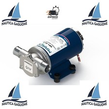 pompa di sentina e travaso