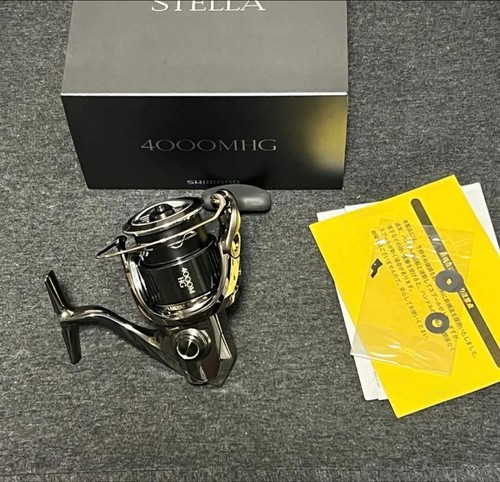 Ecc shimano 22 stella - [ecc],
