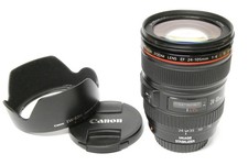 Obiettivo Canon EF 24-105mm /