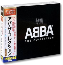 [Cd] Keep Abba Abba The