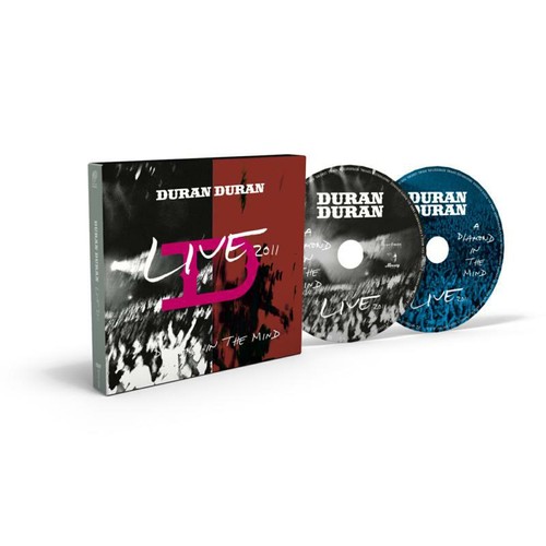 Duran diamond the - duran,