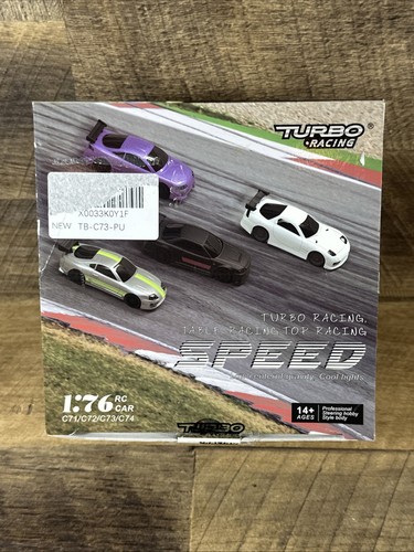 Turbo racing scale rc - racing,