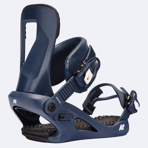 2025 bedford snowboard - k2,