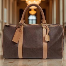 Borsone viaggio weekend Etro