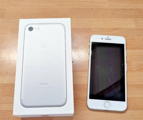 Apple iphone mod a1778 - iphone, mod.