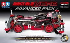 Tamiya mini 4wd - mini,