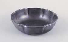 Solo Andersen. Ciotola di