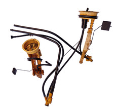 pompa carburante bmw x5 E53