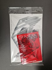 Berserk Collection 41 Variant