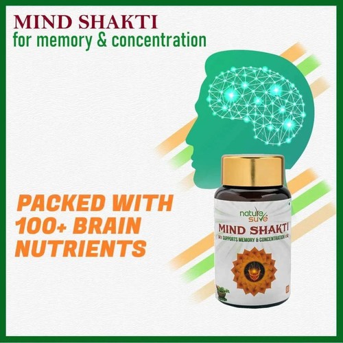 Nature sure mind shakti - mind,